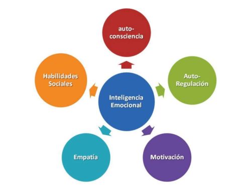 Elementos de la Inteligencia Emocional