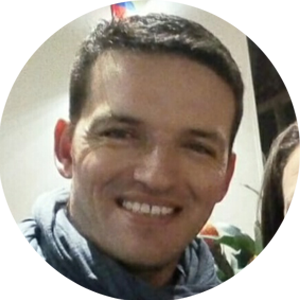 Daniel Noriega