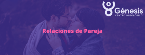 Relaciones de pareja