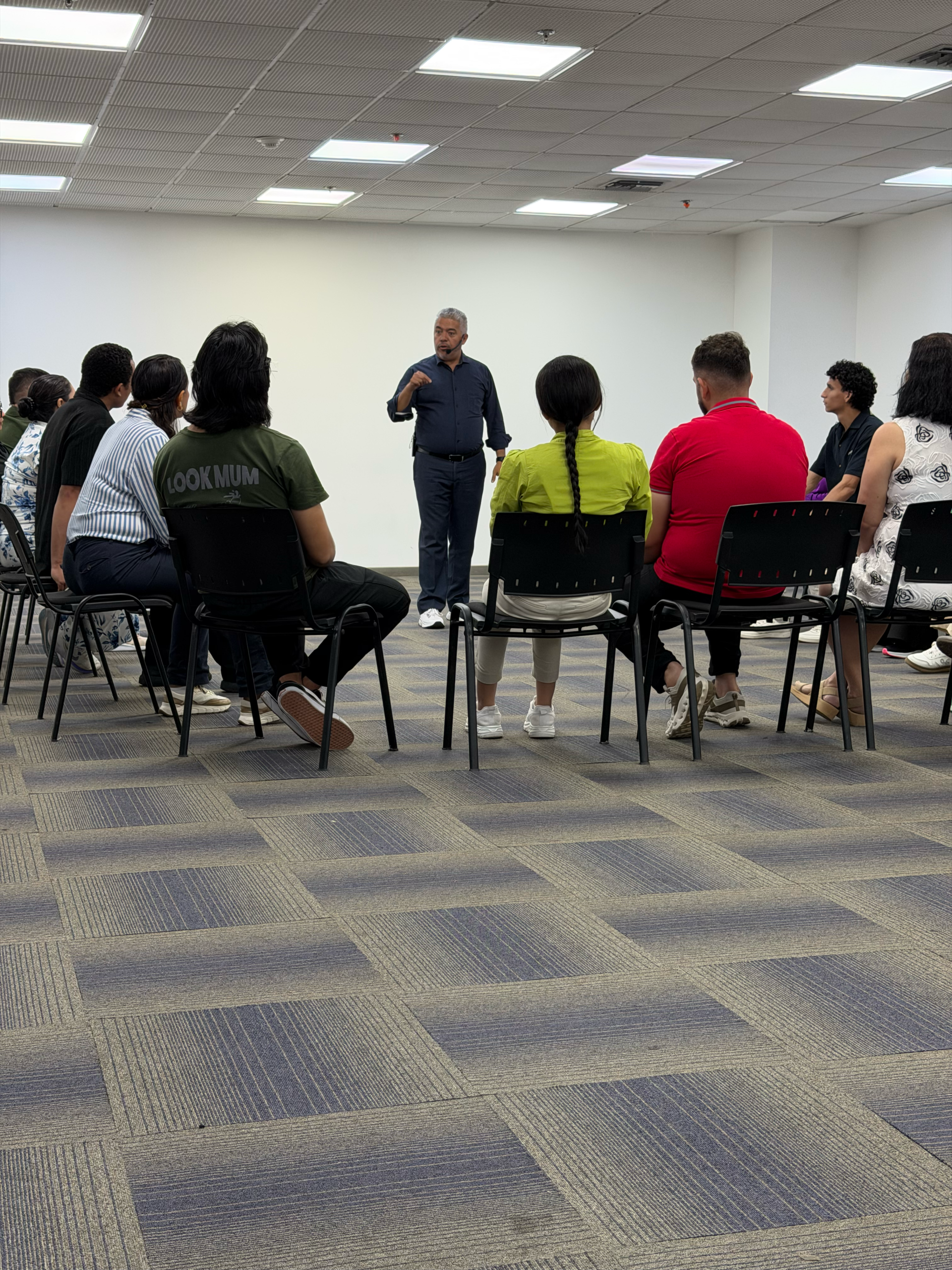 Formación en Coaching Sistémico
